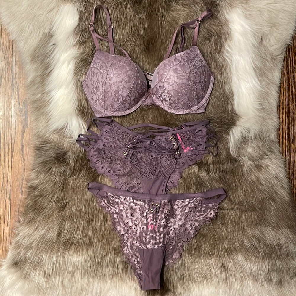 Victoria Secrets La Senza bundle - Picture 1 of 5